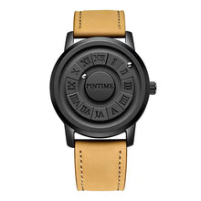 Load image into Gallery viewer, Creative Concept Waterproof New Watches