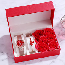 Load image into Gallery viewer, Valentine's Day gifts for ladies watches