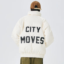 Load image into Gallery viewer, Fashion Personality Coat Winter Men's Clothing