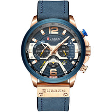 Load image into Gallery viewer, Men’s Sports Watches