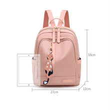 Load image into Gallery viewer, Men's Fashion Versatile Casual Backpack Travel Bags Men's Fashion Casual Backpack