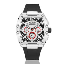Load image into Gallery viewer, Waterproof Luminous Fashion Sports Men's Watches