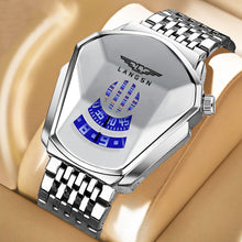 Load image into Gallery viewer, Stylish Personalized Mens Watches