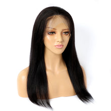 Load image into Gallery viewer, Real Human Hair Wig