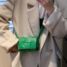 Load image into Gallery viewer, Woven Children's Bags Korean Fashion