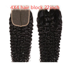 Load image into Gallery viewer, Close-up of silky straight Malaysian human hair extensions for wigs and professional styling