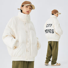 Load image into Gallery viewer, Fashion Personality Coat Winter Men's Clothing
