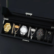 Load image into Gallery viewer, 12 Set Mens Watches