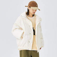 Load image into Gallery viewer, Fashion Personality Coat Winter Men's Clothing
