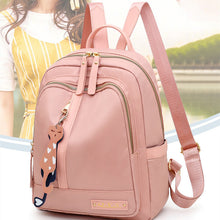 Load image into Gallery viewer, Men's Fashion Versatile Casual Backpack Travel Bags Men's Fashion Casual Backpack