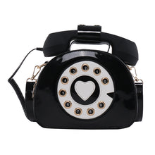 Load image into Gallery viewer, LA Fashion Women's Handbag Personality Shoulder Bags
