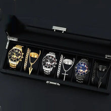 Load image into Gallery viewer, 12 Set Mens Watches