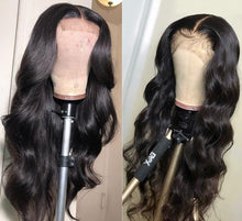 Load image into Gallery viewer, Body Wave Lace Front Wig For Black Women