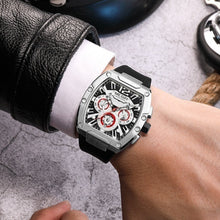 Load image into Gallery viewer, Waterproof Luminous Fashion Sports Men's Watches