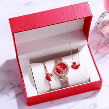 Load image into Gallery viewer, Valentine's Day gifts for ladies watches