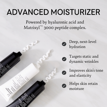 Load image into Gallery viewer, Firm &amp; Smooth - Advanced Moisturizer