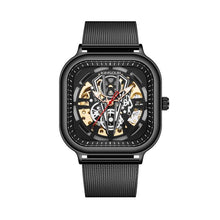 Load image into Gallery viewer, Men's Fashion Skeleton Automatic Mechanical Watches