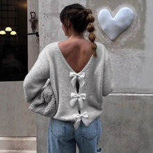 Load image into Gallery viewer, Fashion Special-interest Knitwear Women's Clothing