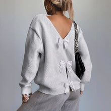 Load image into Gallery viewer, Fashion Special-interest Knitwear Women's Clothing