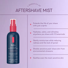 Load image into Gallery viewer, Soothing Aftershave Mist