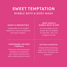 Load image into Gallery viewer, Bubbli - Sweet Temptation