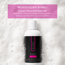 Load image into Gallery viewer, Bubbli - Dirty French