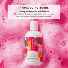 Load image into Gallery viewer, Bubbli - Sweet Temptation
