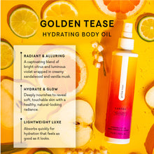 Load image into Gallery viewer, Lustra - Golden Tease
