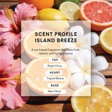 Load image into Gallery viewer, Between The Sheets - Island Breeze