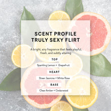 Load image into Gallery viewer, Between the Sheets - Truly Sexy Flirt