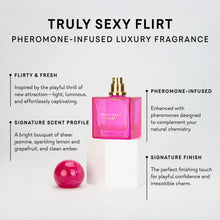 Load image into Gallery viewer, Truly Sexy Flirt Perfume