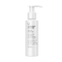 Load image into Gallery viewer, Firm &amp; Smooth - Refreshing Cleanser