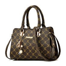 Load image into Gallery viewer, Women's Bags New Fashion Ladies Bags Messenger Bags Women