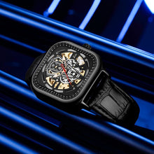 Load image into Gallery viewer, Men's Fashion Skeleton Automatic Mechanical Watches