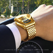 Load image into Gallery viewer, Stylish Personalized Mens Watches