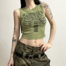Load image into Gallery viewer, Fashion Women's Fashion Clothing New Round Neck All-match Vest