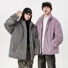 Load image into Gallery viewer, Windproof Cotton Clothing
