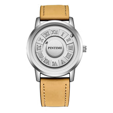Load image into Gallery viewer, Creative Concept Waterproof New Watches