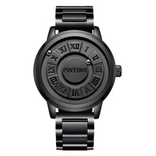 Load image into Gallery viewer, Creative Concept Waterproof New Watches