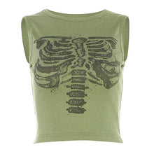 Load image into Gallery viewer, Fashion Women's Fashion Clothing New Round Neck All-match Vest