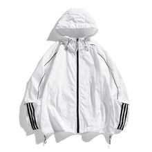 Load image into Gallery viewer, Summer Thin Breathable Sunscreen ClothingArcticShield™ Thickened Down Jacket for Men | Lightweight Warm Winter Clothing &amp; Windproof Comfort