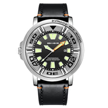 Load image into Gallery viewer, Business Mens Quartz Watches Waterproof