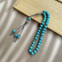 Load image into Gallery viewer, Muslim Daily Worship Bracelet Handmade