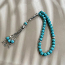 Load image into Gallery viewer, Muslim Daily Worship Bracelet Handmade