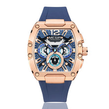 Load image into Gallery viewer, Waterproof Luminous Fashion Sports Men's Watches