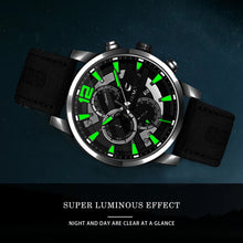 Load image into Gallery viewer, Quartz Business Waterproof Men's Watches Watch