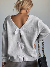Load image into Gallery viewer, Fashion Special-interest Knitwear Women's Clothing