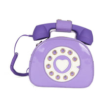Load image into Gallery viewer, LA Fashion Women's Handbag Personality Shoulder Bags