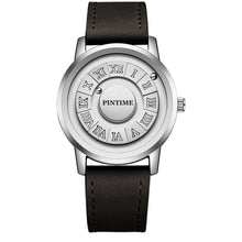 Load image into Gallery viewer, Creative Concept Waterproof New Watches