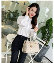 Load image into Gallery viewer, Women's Bags New Fashion Ladies Bags Messenger Bags Women